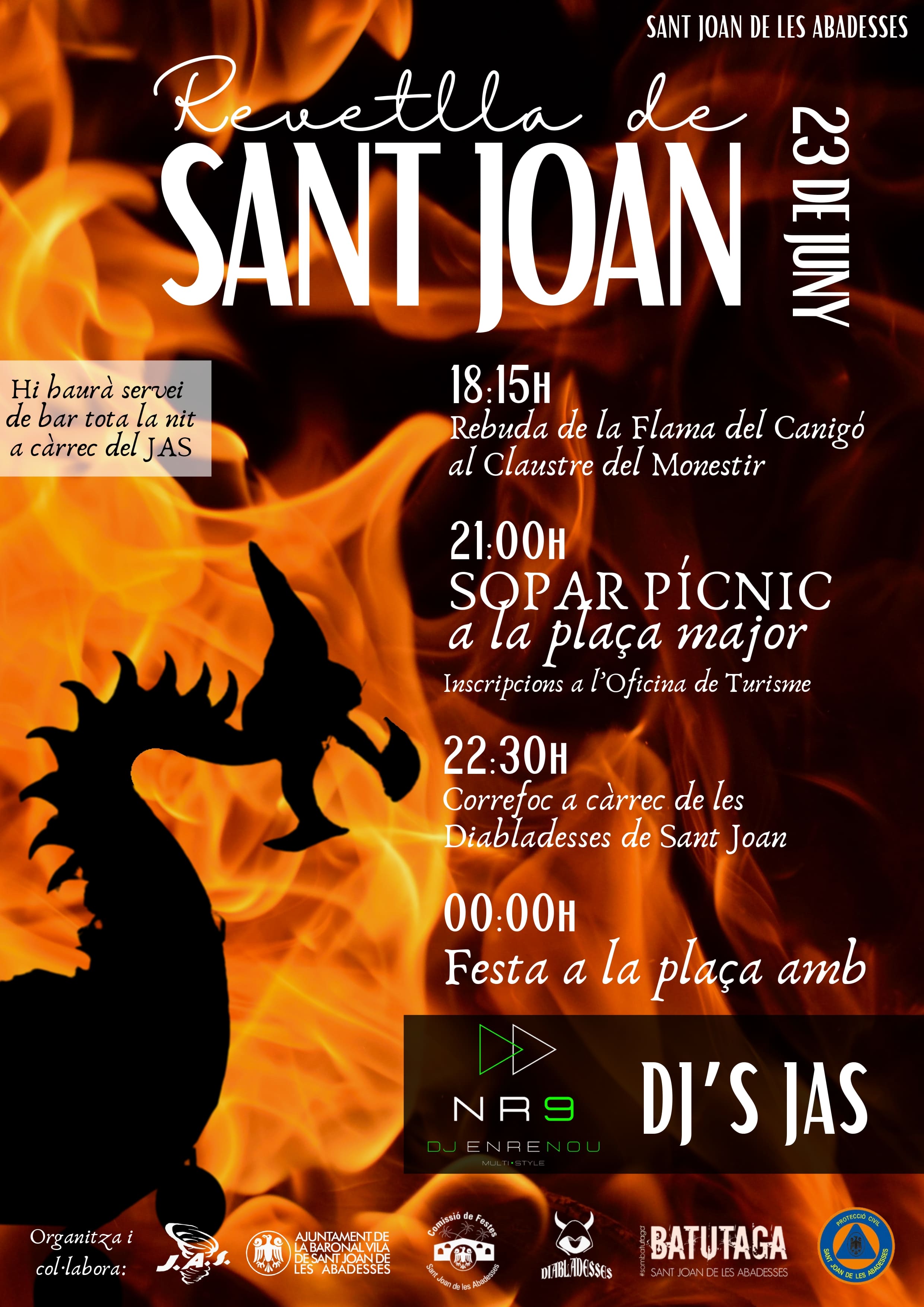 Cartell Revetlla
  de St Joan page 0001 1